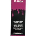 Photoroom_20251029_160156 IB HIGH HTE VAPE PEN - Pink Kush