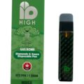Photoroom_20251029_160258 IB HIGH HTE VAPE PEN - Gas Bomb