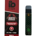 Photoroom_20251029_160440 IB HIGH HTE VAPE PEN - Death Bubba