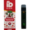 Photoroom_20251029_160639 IB HIGH HTE VAPE PEN - Parkfire