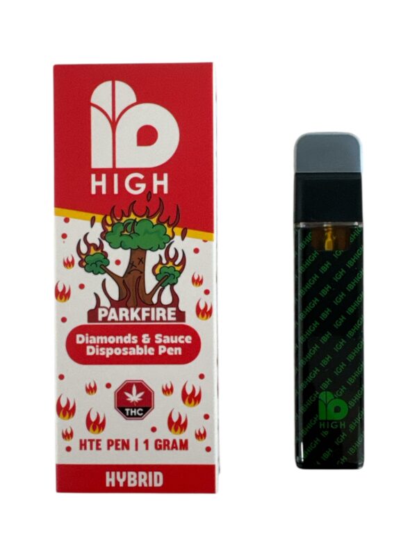 Photoroom_20251029_160639 IB HIGH HTE VAPE PEN - Parkfire