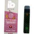 IB HIGH HTE VAPE PEN - Glitter Bomb
