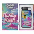 bubba-kush-front-1024×681 STRAIGHT GOODS 3 GRAM VAPE - Bubba Kush