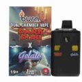 dark-gelato-front-1024×681 BURN 6 GRAM VAPE - Dark Dosi x Gelato