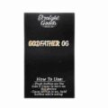 STRAIGHT GOODS 3 GRAM VAPE - Godfather O.G