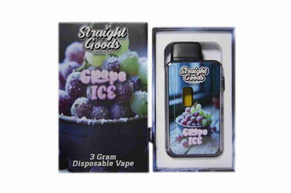 grape-ice-front-1024×681 STRAIGHT GOODS 3 GRAM VAPE - Grape Ice