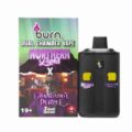 BURN 6 GRAM VAPE - Northern Lights x Grandaddy Purple