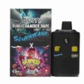 slurricane-super-front-1024×681 BURN 6 GRAM VAPE - Slurricane x Super Runtz