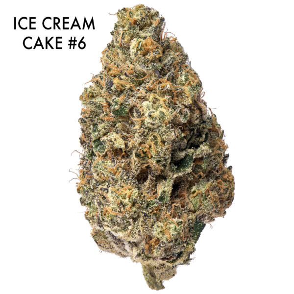 ON SPECIAL GAS AAAA - Ice Cream Cake #6