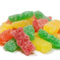 HIGH DOSE GUMMYS - Sour Buddy