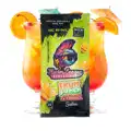 MAJOR LEAGUE 2 GRAM VAPE - Fruit Punch Extravaganza