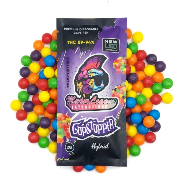 Weed-Market-Major-League-Extractions-2g-Vape-Gopstopper-600×600 MAJOR LEAGUE 2 GRAM VAPE - Gopstopper
