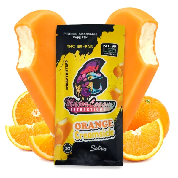 Weed-Market-Major-League-Extractions-2g-Vape-Orange-Creamsicle-600×600 MAJOR LEAGUE 2 GRAM VAPE - Orange Creamsicle