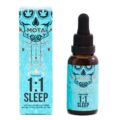 MOTA – 1:1 Sleep Tincture