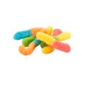 HIGH DOSE GUMMYS - Sour Terp Worms