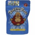 BB-2000-FRNT BUDDHA BOY GUMMYS 2000MG - Cherry