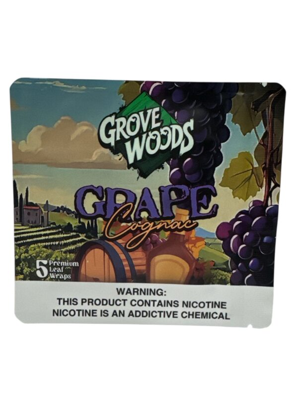 Photoroom_20260118_224512 GROVE WOODS WRAPS - Grape Cognac