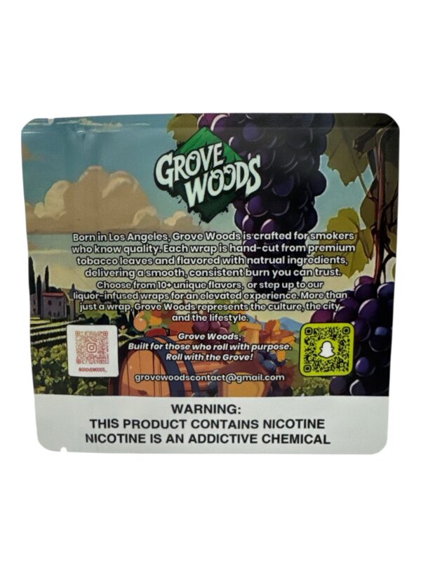 Photoroom_20260118_224554 GROVE WOODS WRAPS - Grape Cognac