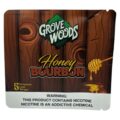 GROVE WOODS WRAPS - Honey Bourbon
