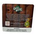 GROVE WOODS WRAPS - Honey Bourbon