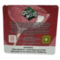 GROVE WOODS WRAPS - Strawberry Daiquiri