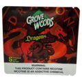 GROVE WOODS WRAPS - Dragons Stout