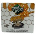 GROVE WOODS WRAPS - Honey Vanilla