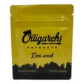 OILIGARCHS SHATTER - Dosi Whoa