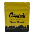 OILIGARCHS SHATTER - Frosted Fruitcake