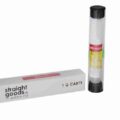 STRAIGHT GOODS VAPE CART - Mimosa