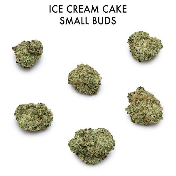 ON SPECIAL FLOWER - Ice Cream Cake