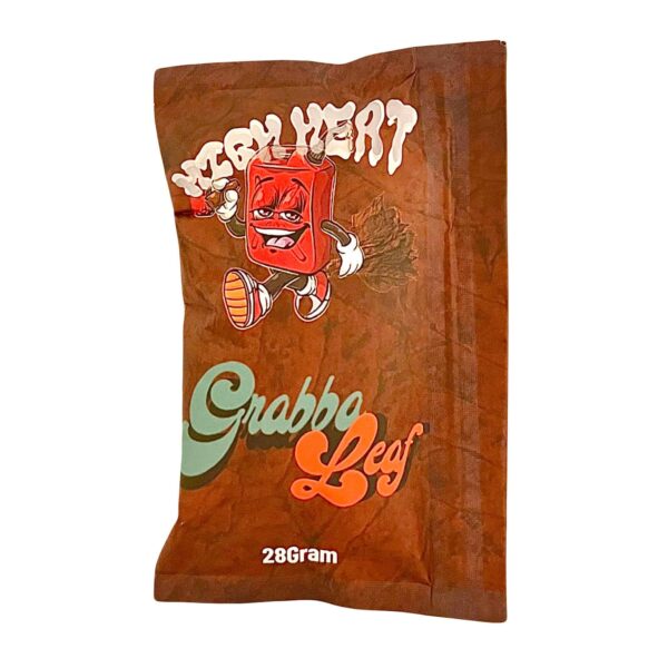 HIGH HEAT GRABBA LEAF - 1 OUNCE