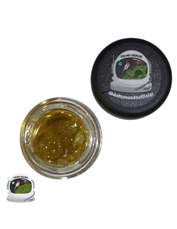 ASTRO QUADS 5 GRAMS FSE - Northern Lights