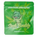 HIGH DOSE GUMMYS - Sour Buddy